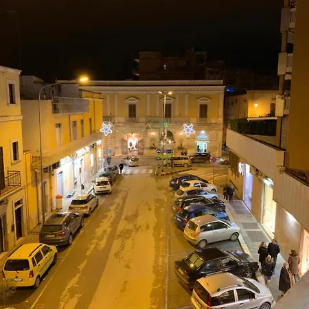 Agora Urban Relais Bed and breakfast 3*