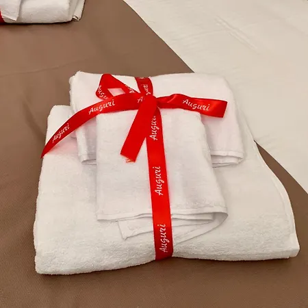 Agora Urban Relais 4* קנוסה די פוליה