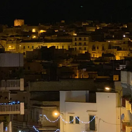 Agora Urban Relais Bed and breakfast Canosa di Puglia