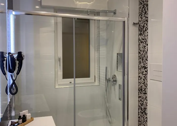 Agora Urban Relais