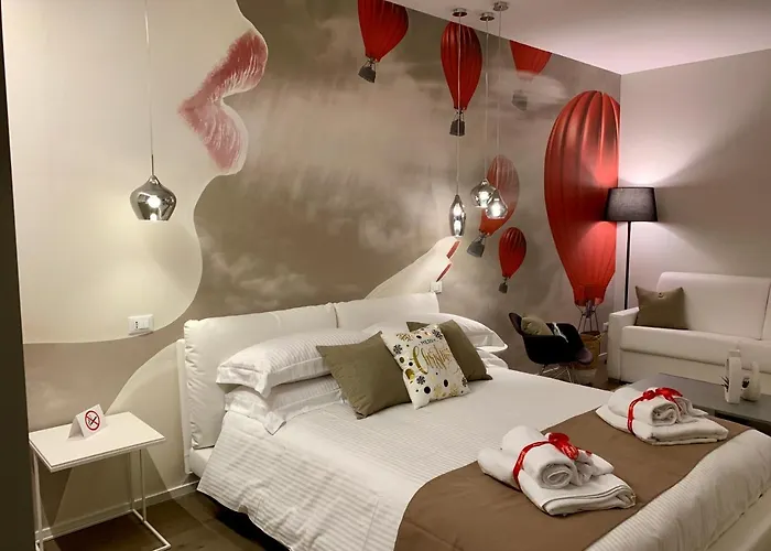 Agora Urban Relais 4*