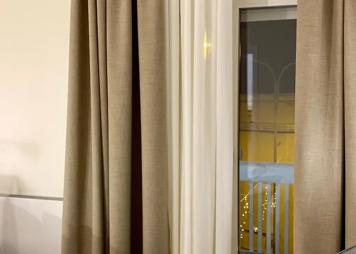 Agora Urban Relais