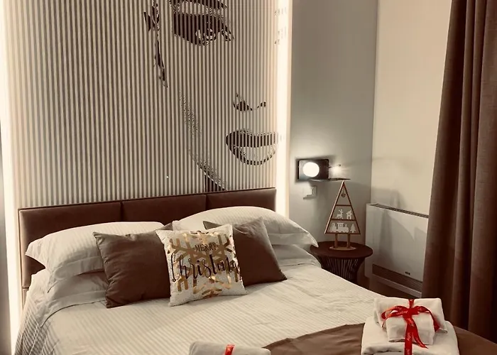 Agora Urban Relais ベッド・アンド・ブレックファスト