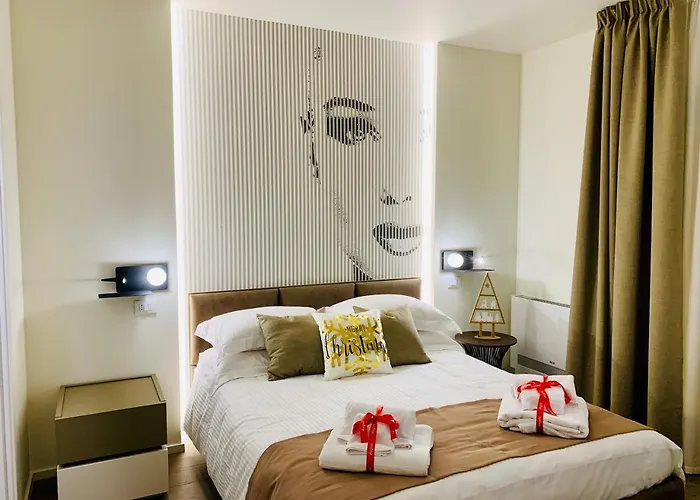 Agora Urban Relais ベッド・アンド・ブレックファスト 4*