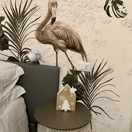 Agora Urban Relais 4*