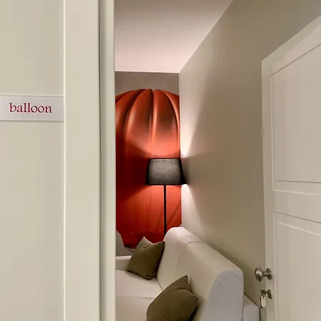 Oda ve Kahvaltı Agora Urban Relais