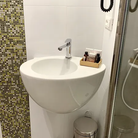 Agora Urban Relais 4*