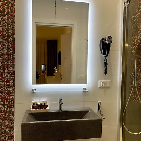 Oda ve Kahvaltı Agora Urban Relais Canosa di Puglia