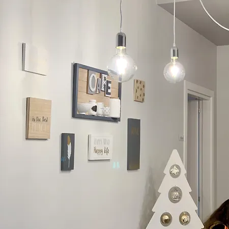 Agora Urban Relais Oda ve Kahvaltı