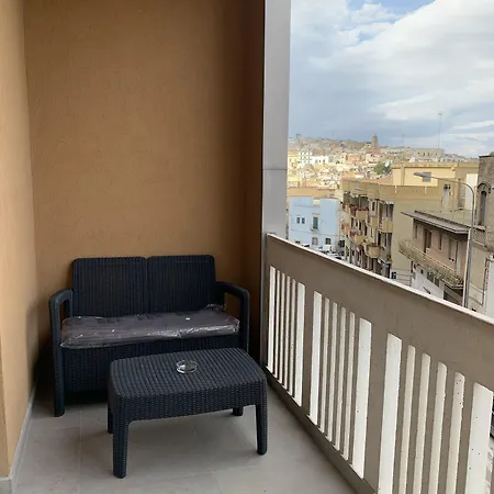 Oda ve Kahvaltı Agora Urban Relais Canosa di Puglia