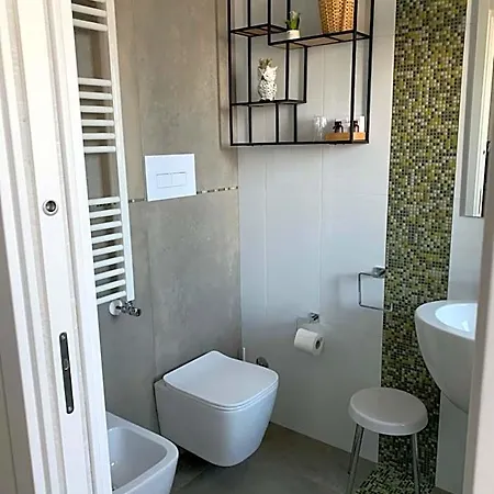 Agorà Urban Relais Couette-café 4*