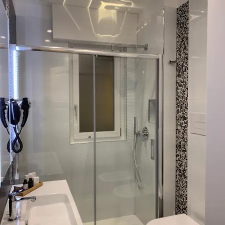 Agora Urban Relais