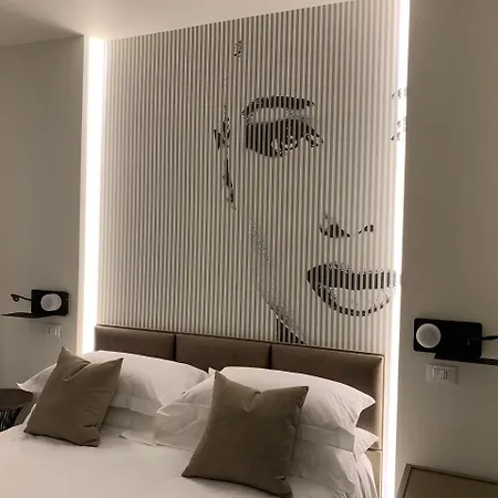 Agora Urban Relais Canosa di Puglia