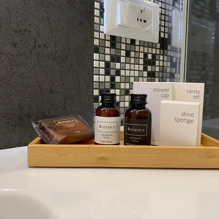 Agora Urban Relais 4* Canosa di Puglia