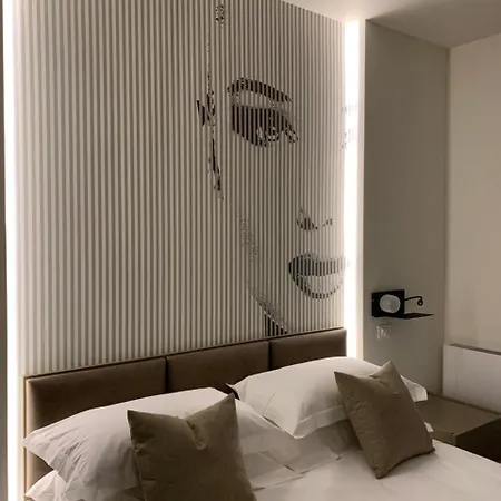 Agorà Urban Relais 4* Canosa di Puglia