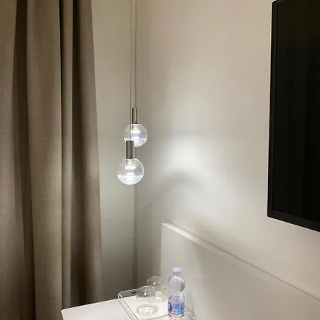 Agorà Urban Relais Canosa di Puglia