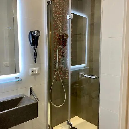 Oda ve Kahvaltı Agora Urban Relais