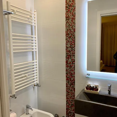 Agora Urban Relais 4* Canosa di Puglia