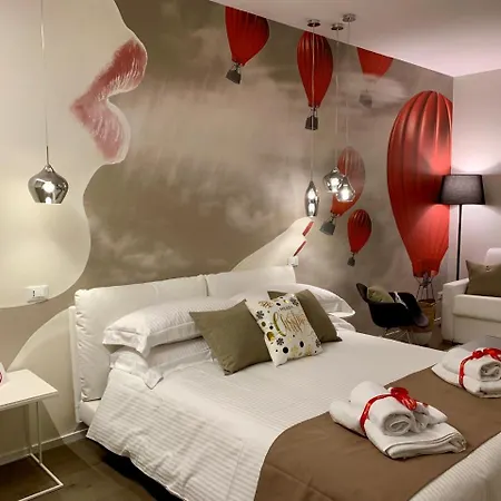 Agora Urban Relais 3*