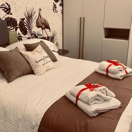 Agora Urban Relais Canosa di Puglia
