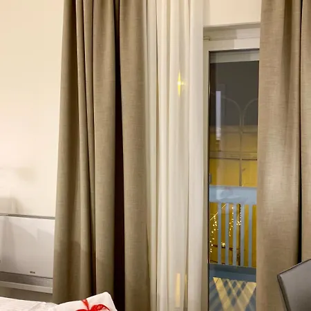 Agora Urban Relais