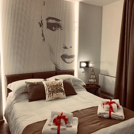 Agora Urban Relais Bed & Breakfast