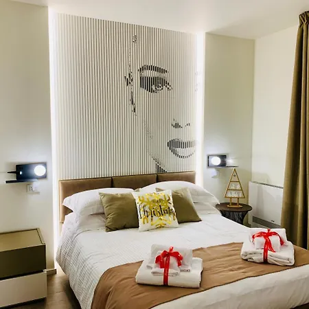 Agora Urban Relais Bed & Breakfast 3*