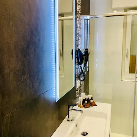 Agora Urban Relais 3* Canosa di Puglia