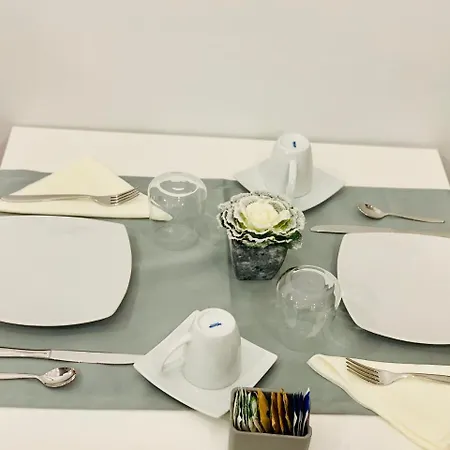 Agora Urban Relais Canosa di Puglia