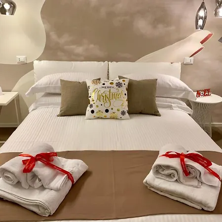 Agorà Urban Relais 4*