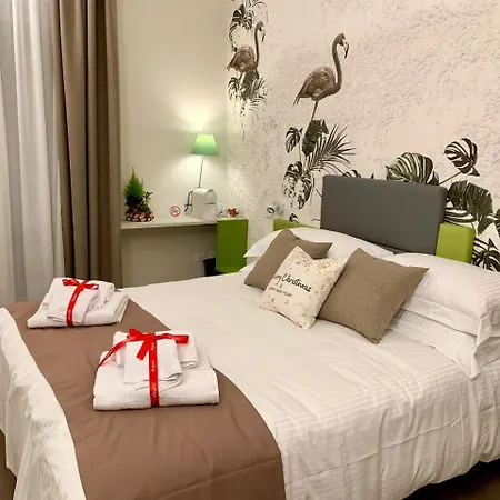 Agora Urban Relais Bed & Breakfast 4*