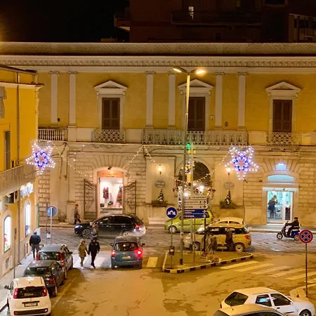 Agora Urban Relais Bed & Breakfast Canosa di Puglia