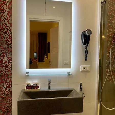 Bed & Breakfast Agora Urban Relais 3*