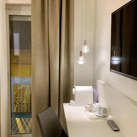 Agora Urban Relais 3* Canosa di Puglia