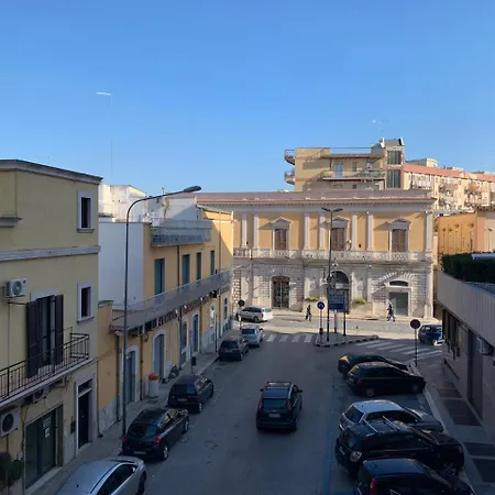 Bed & Breakfast Agora Urban Relais Canosa di Puglia