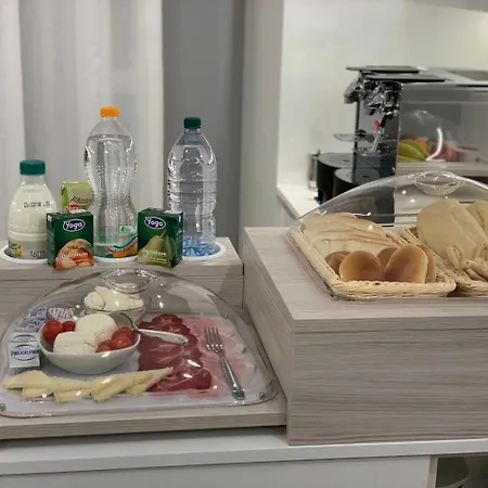 Agorà Urban Relais 4* Canosa di Puglia