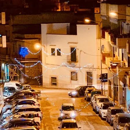Agora Urban Relais Oda ve Kahvaltı Canosa di Puglia