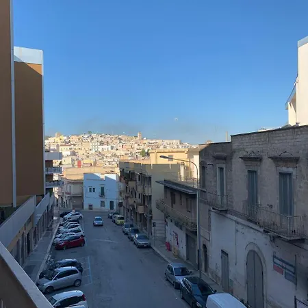 Agora Urban Relais Bed & Breakfast