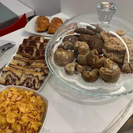 Agora Urban Relais Oda ve Kahvaltı 4*