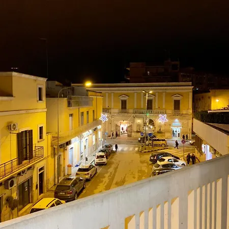 Bed & Breakfast Agora Urban Relais 3*