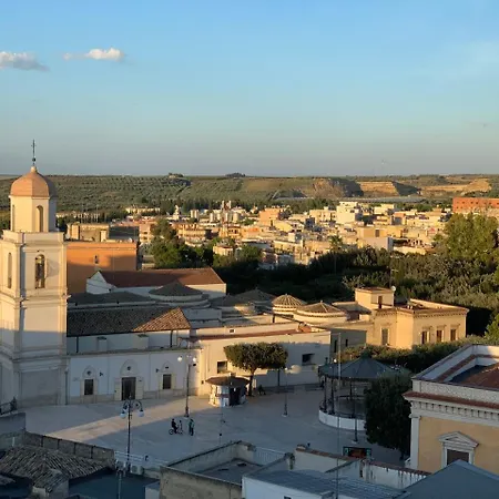 Agora Urban Relais Bed & Breakfast