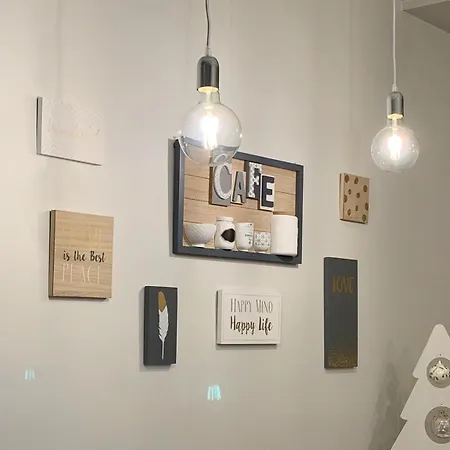 Oda ve Kahvaltı Agora Urban Relais