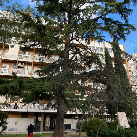 Bed & Breakfast Agora Urban Relais