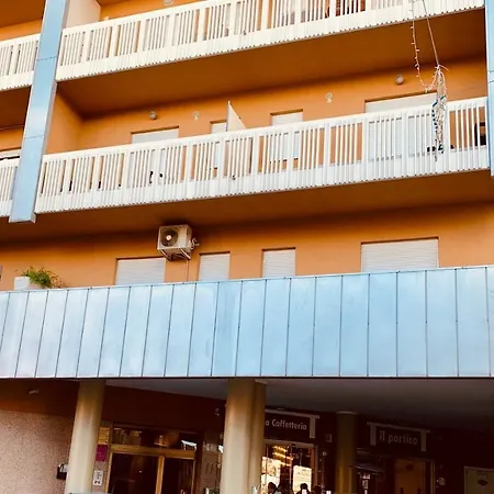 Oda ve Kahvaltı Agora Urban Relais Canosa di Puglia