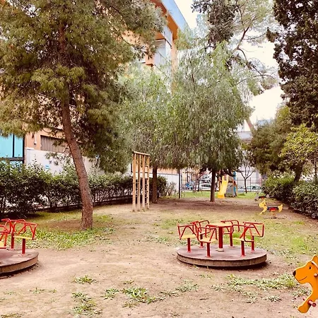 Agora Urban Relais