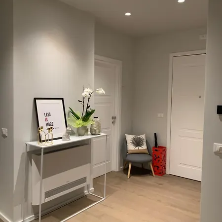 Agora Urban Relais Bed & Breakfast 3*