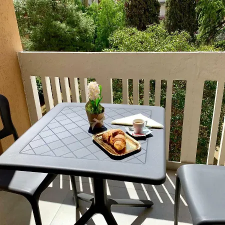 Bed & Breakfast Agora Urban Relais Canosa di Puglia