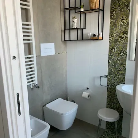 Agora Urban Relais Bed & Breakfast Canosa di Puglia