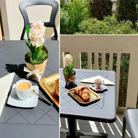 Agora Urban Relais Bed & Breakfast