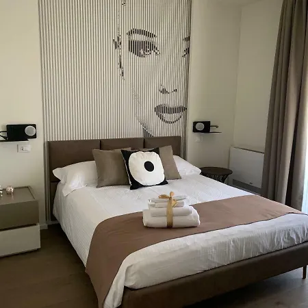 Agora Urban Relais Oda ve Kahvaltı Canosa di Puglia